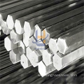 Polygonal Stainless Steel Bar